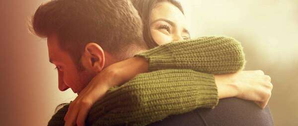 Le Câlin par le Massage