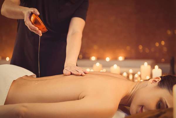 Le massage : une forme de langage
