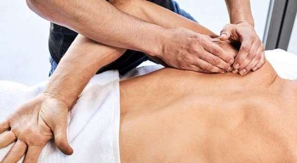 Création : Le massage ANTAGONE