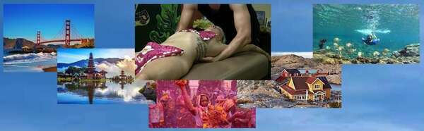 Et si MASSAGE rimait avec VOYAGE ?...