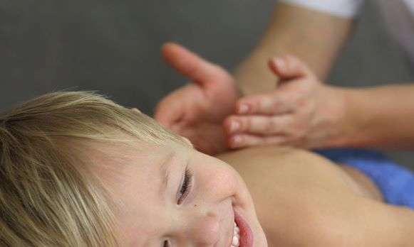 Atelier Parent-Enfant (sur demande)