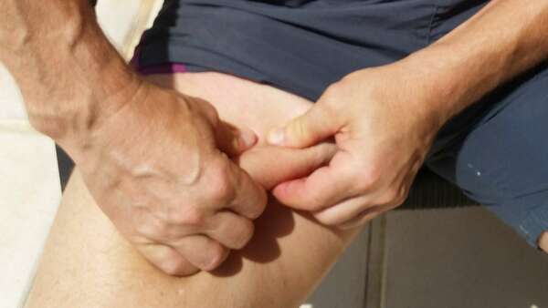 5 gestes pour mincir