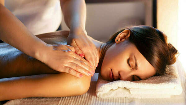 Pourquoi une cure massage ?