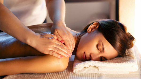 Pourquoi une cure par le massage ?