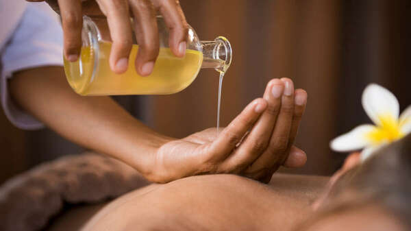 Etudes scientifiques sur le massage