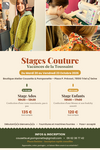 création ateliers conviviaux