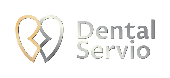 Logo Dentalservio Logo Dentalservio