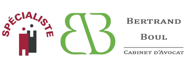 Logo Bertrand BOUL