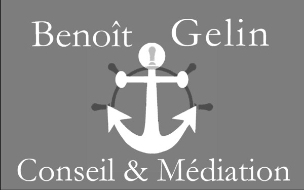 Logo Conseil & Médiation
