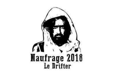 Le naufrage