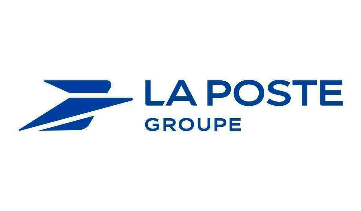 La poste groupe
