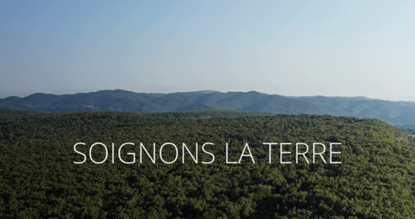 Our documentary film "Soignons la terre"