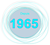 Depuis 1965