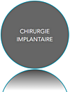 Chirurgie implantaire 