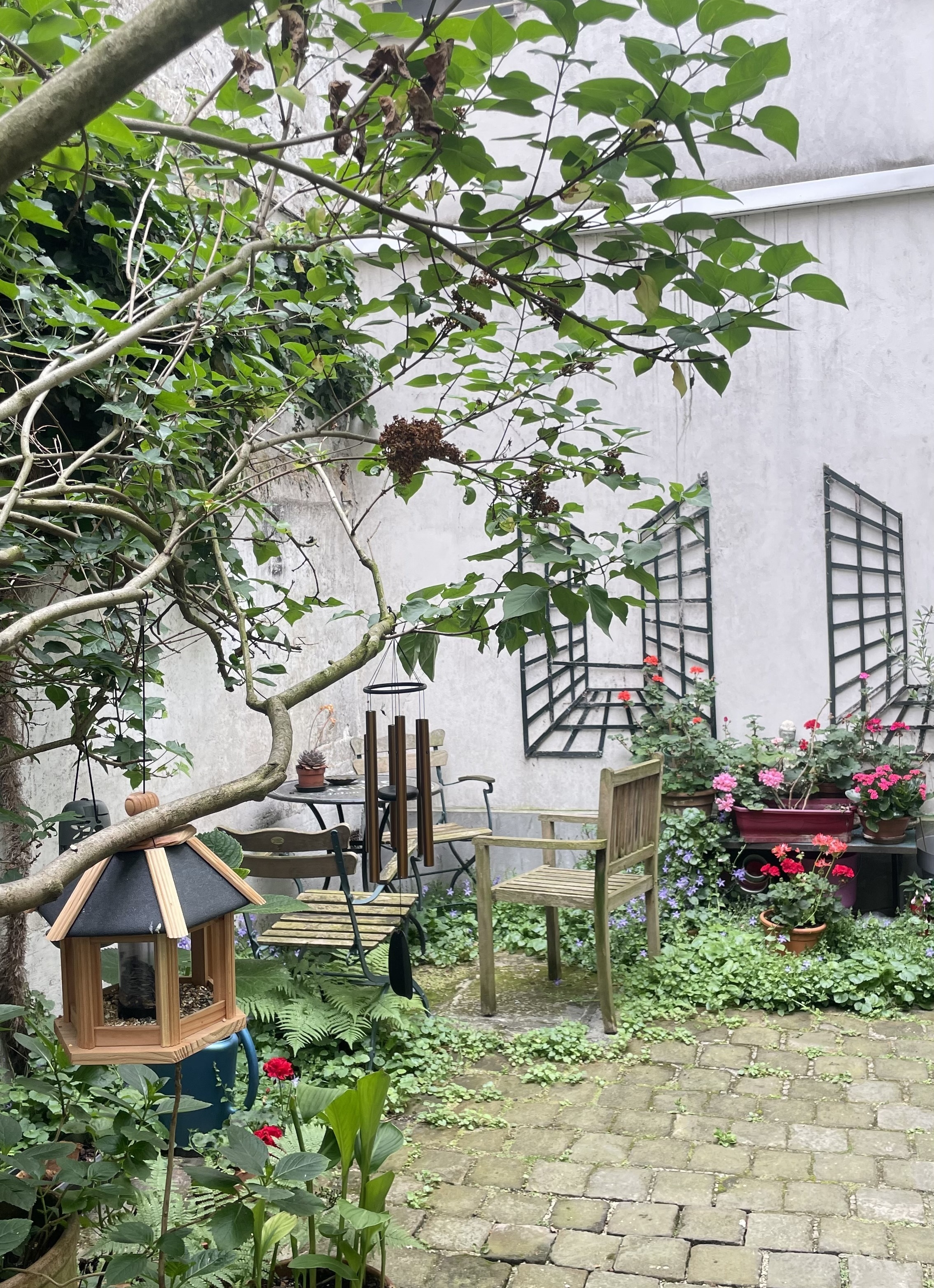 Événements autour de la mémoire du corps