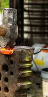 METALLERIE OCCHIALINI EURL, Métallerie et ferronnerie à Monaco
