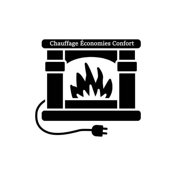 Logo Chauffage Economies Confort  CEC