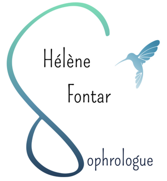 Logo Hélène Fontar