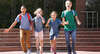 adolescents en pleine transformation, confiance et apprentissage