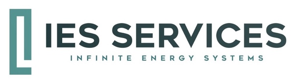 Logo IES SERVICES