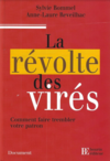 livre la revolte des vires