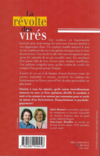 livre la revolte des vires