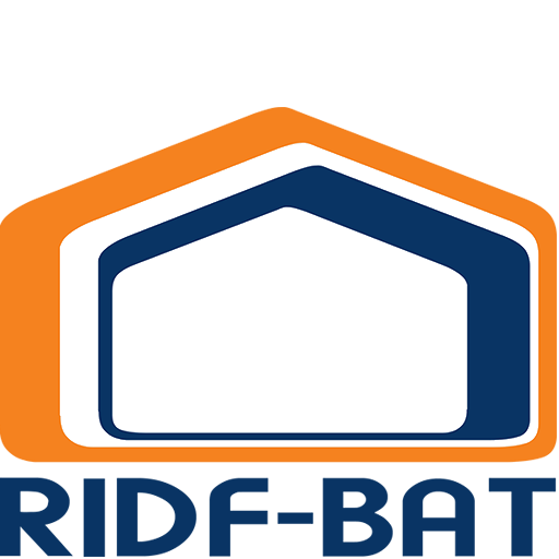 Logo RIDF BAT