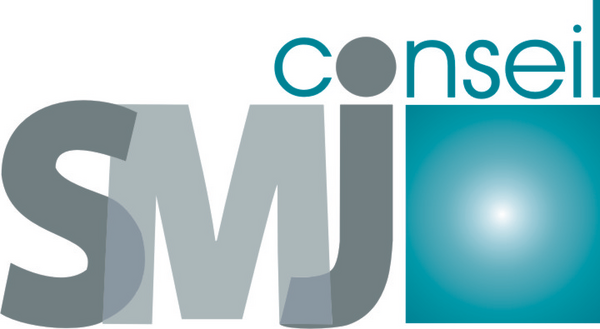 Logo SMJ Conseil