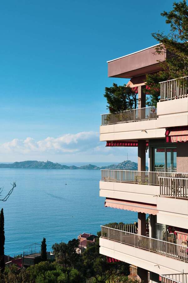 Balcon, terrasse, jardin, piscine… quel impact sur les prix