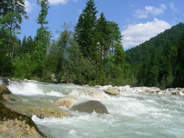 Nettoyage et libération énergétiques