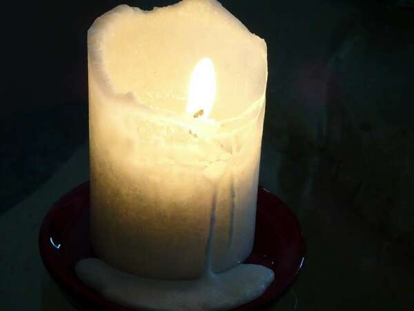 MARCHE DES LUMIERES 2021