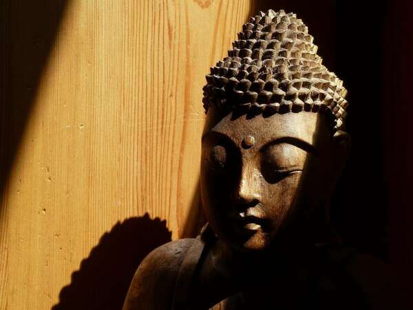 ATELIER  Vivre la Paix intérieure