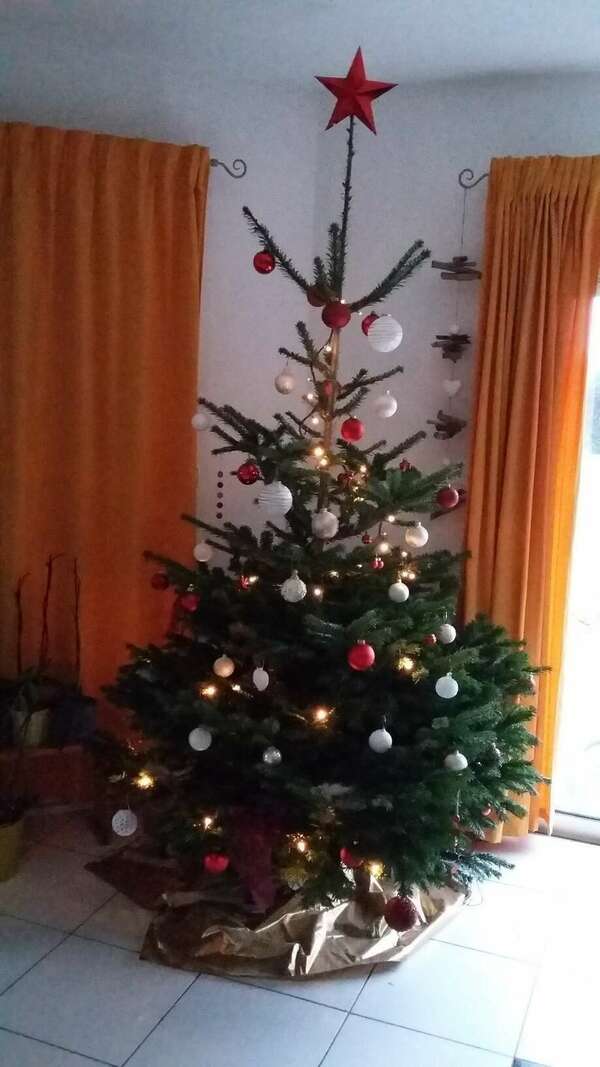 Nouveau mois, nouvelle énergie !