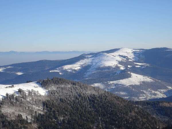 Traverser l'hiver en pleine forme