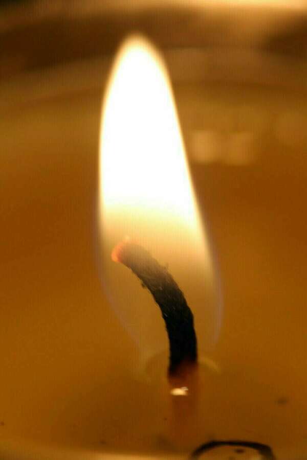 Marche de la Lumière