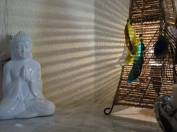 Cercle de méditdanse