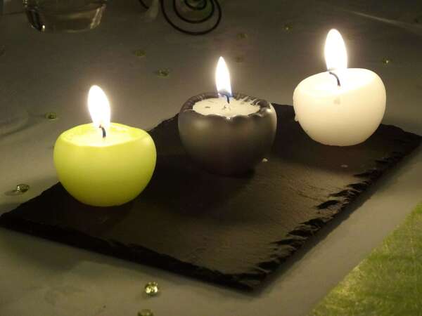 Marche des Lumières