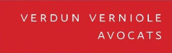 Logo VERDUN VERNIOLE SELARL