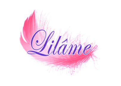 Logo Lilâme Bien-être