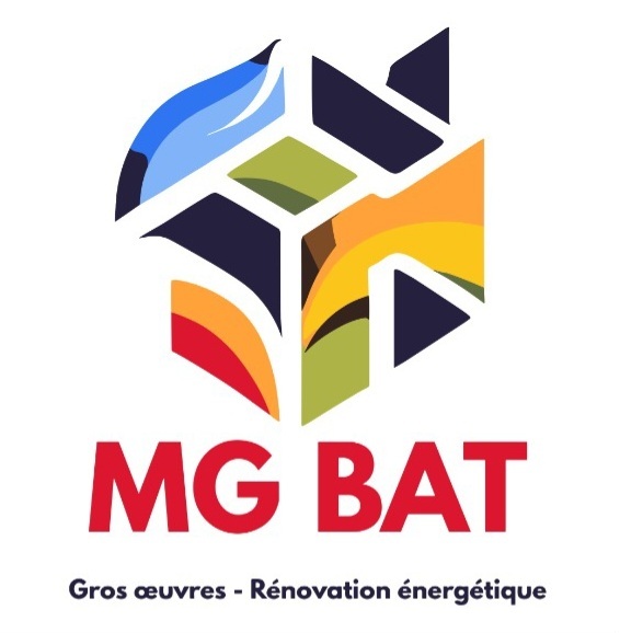 Logo MG BAT Logo MG BAT