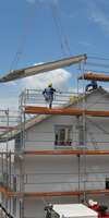EFI, Rénovation générale à Arpajon