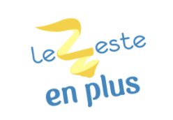 Le Zeste en plus