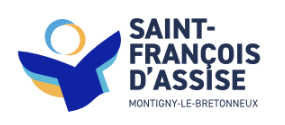 Saint-François d'Assise