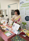 Thème : Nutrition durable et éco-responsable