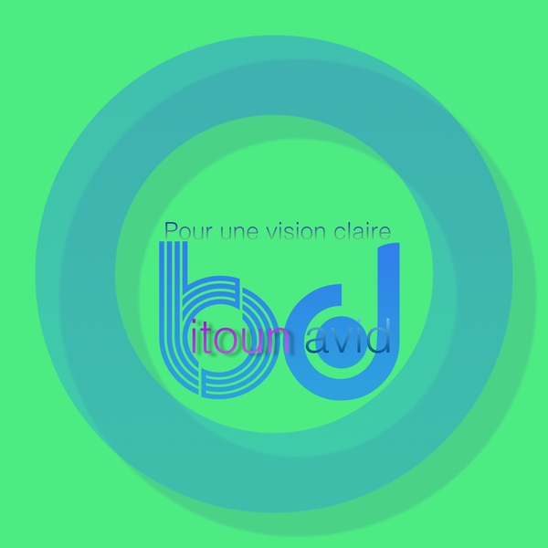 Logo Cabinet du Dr David Bitoun