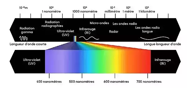Rôle de la lumière bleue et preuves scientifiques du rôle bénéfique de la bloquer 