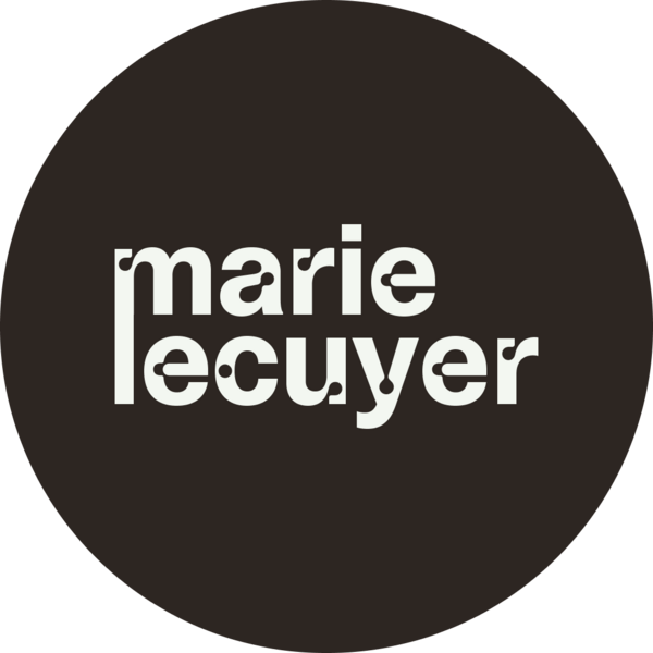 Logo Marie Lecuyer