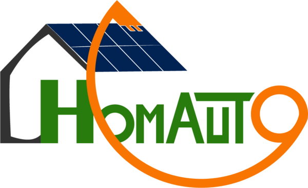 Logo HOMAUTO