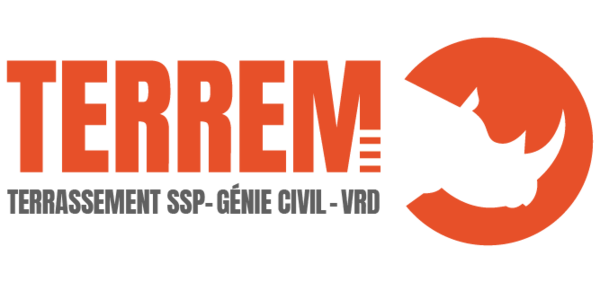 Logo TERREM