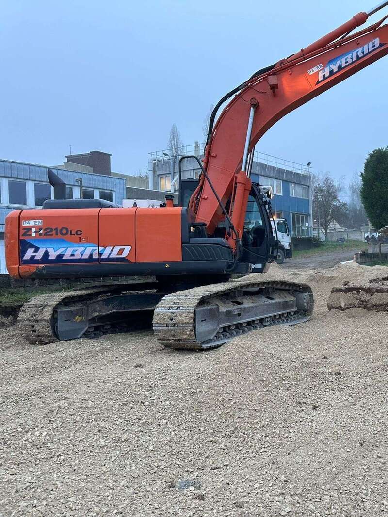 Pourquoi choisir TERREM pour vos travaux VRD ?